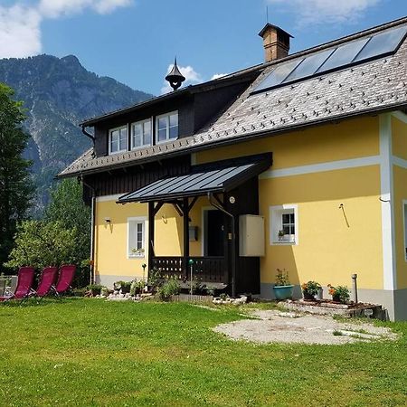 Ferienhaus Kopriwa Bad Goisern Eksteriør bilde