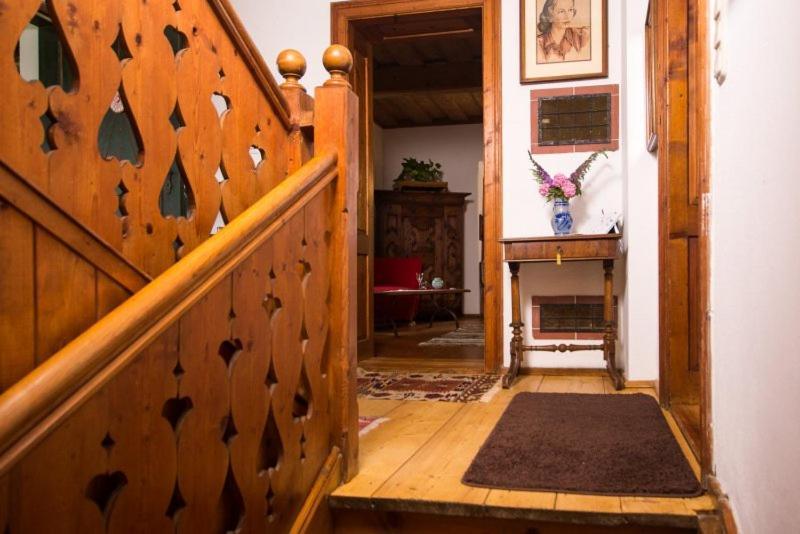 Ferienhaus Kopriwa Bad Goisern Eksteriør bilde