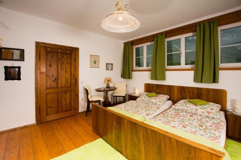 Ferienhaus Kopriwa Bad Goisern Eksteriør bilde